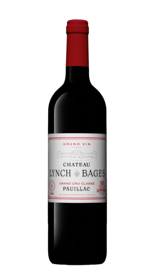 Pauillac 5eme Cru Classe Chateau Lynch Bages