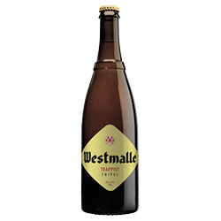 Trappist Tripel