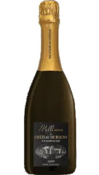 Champagne Vintage Brut