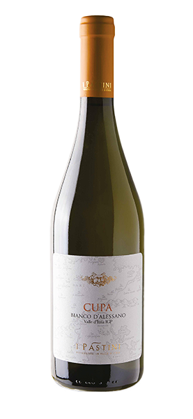 "Cupa" Bianco D'Alessano Valle d'Itria IGP 2025