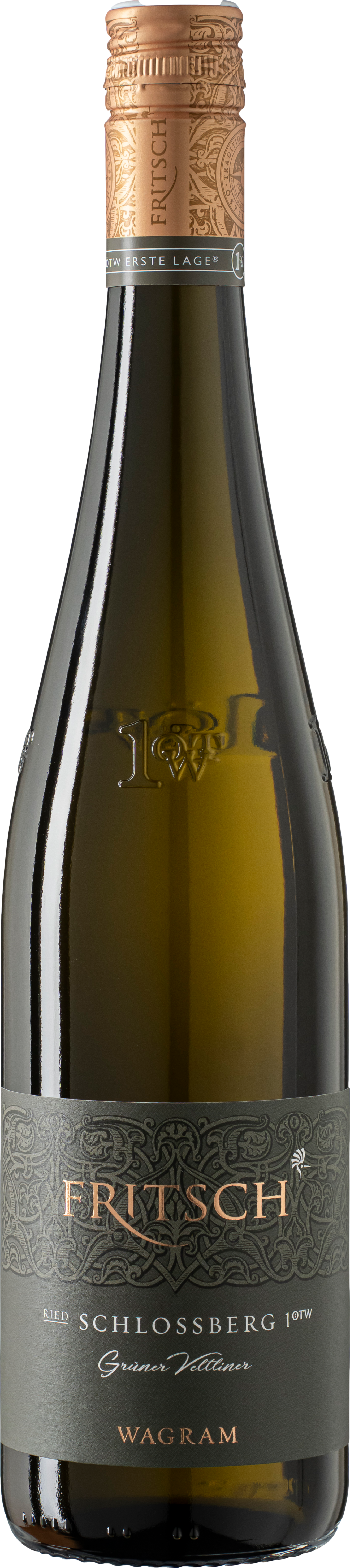 Fritsch Schlossberg Erste Lage Gruner Veltliner 2023