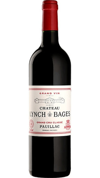 Chateau Lynch Bages