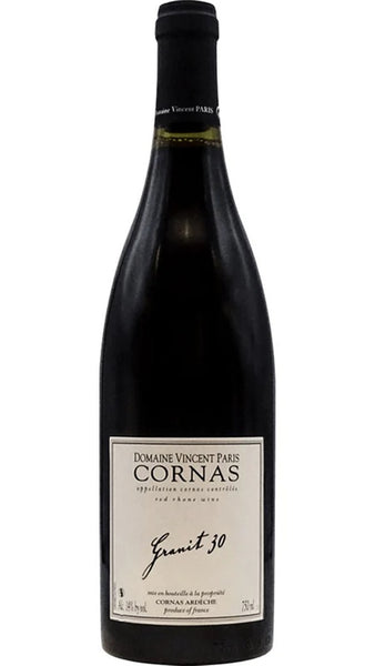 Cornas - Granit 30