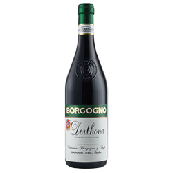 Colli Tortonesi Timorasso Derthona