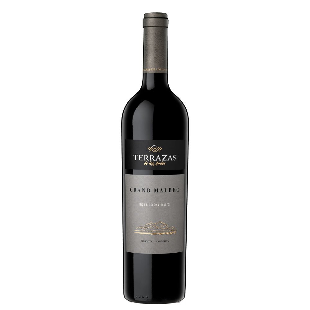Mendoza IG Grand Malbec
