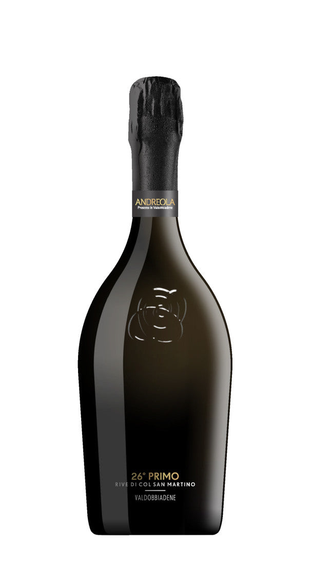 Prosecco di Valdobbiadene Superiore Extra Brut '26 Primo'