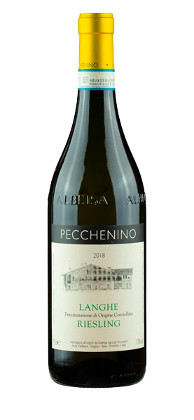 Langhe Riesling DOC 2023