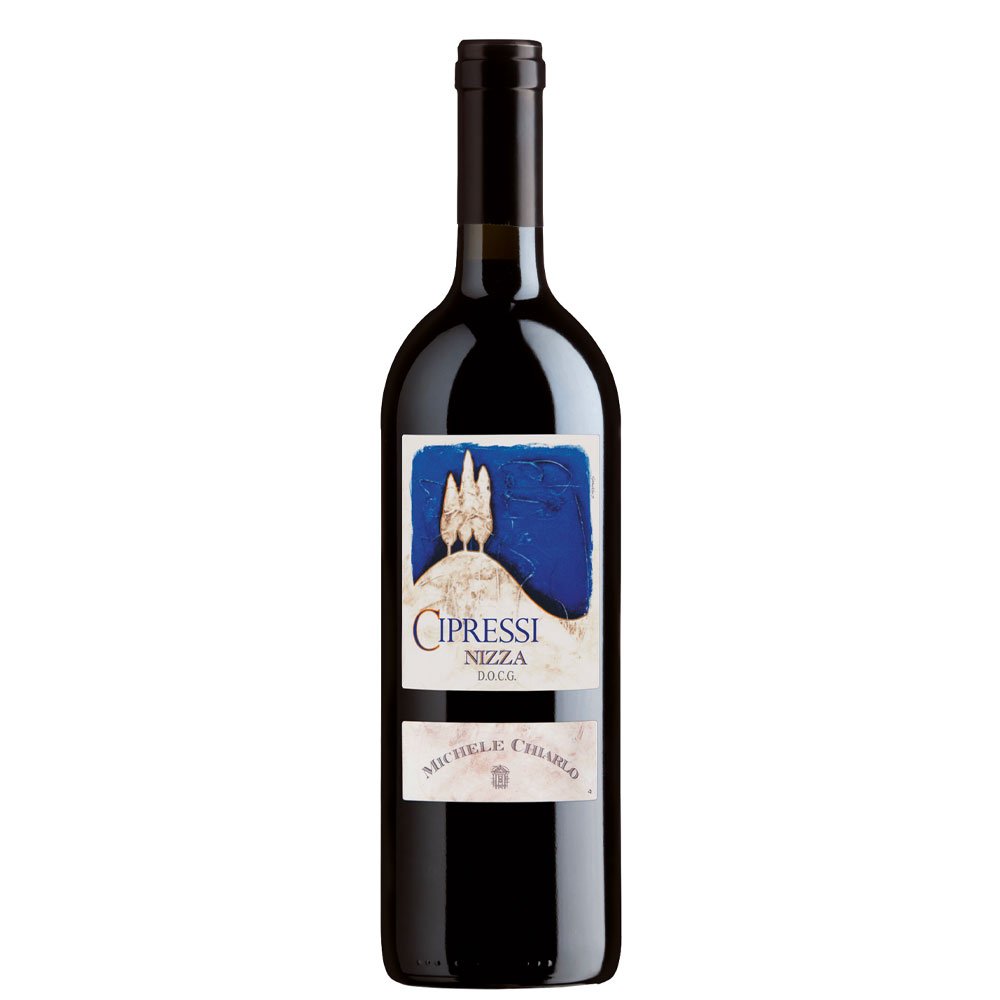 Nizza Cipressi