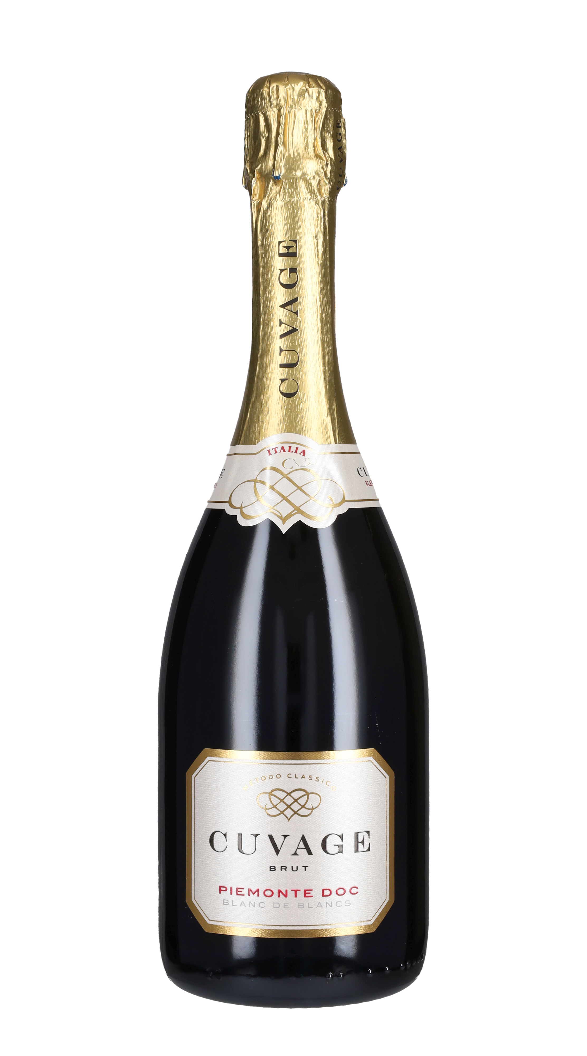Spumante Brut Blanc de Blancs