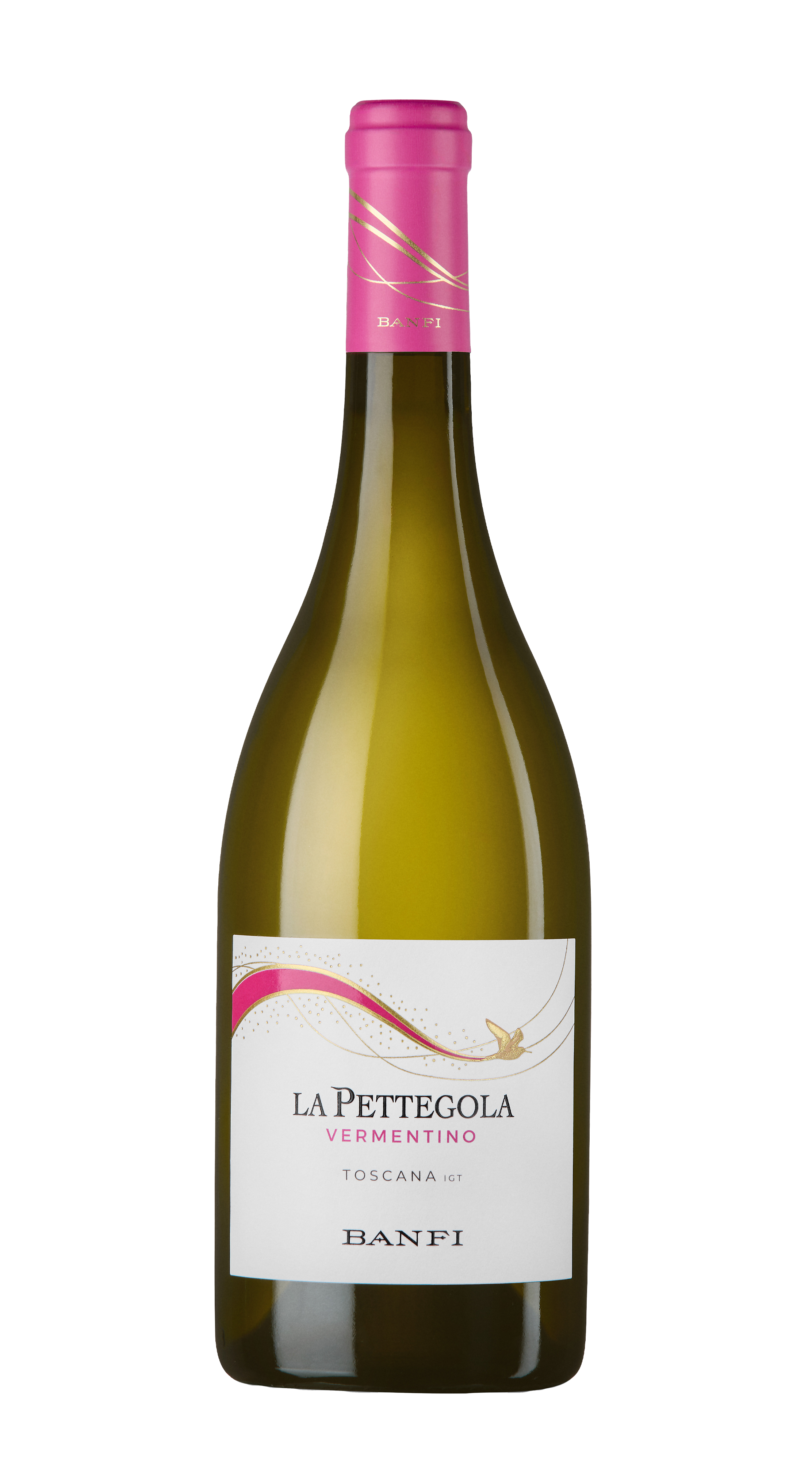 Vermentino 'La Pettegola'