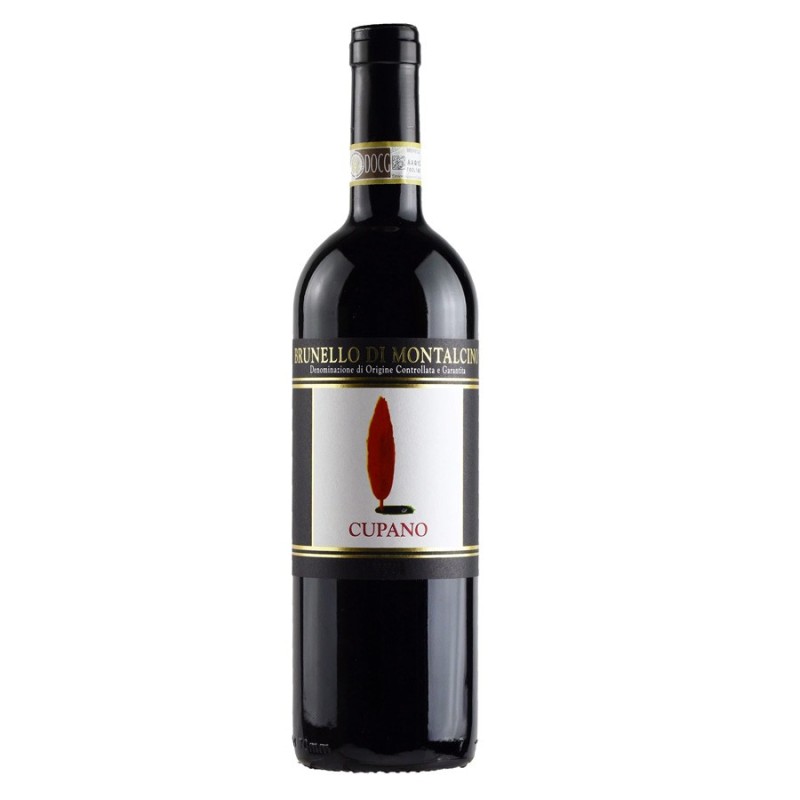 Brunello di Montalcino