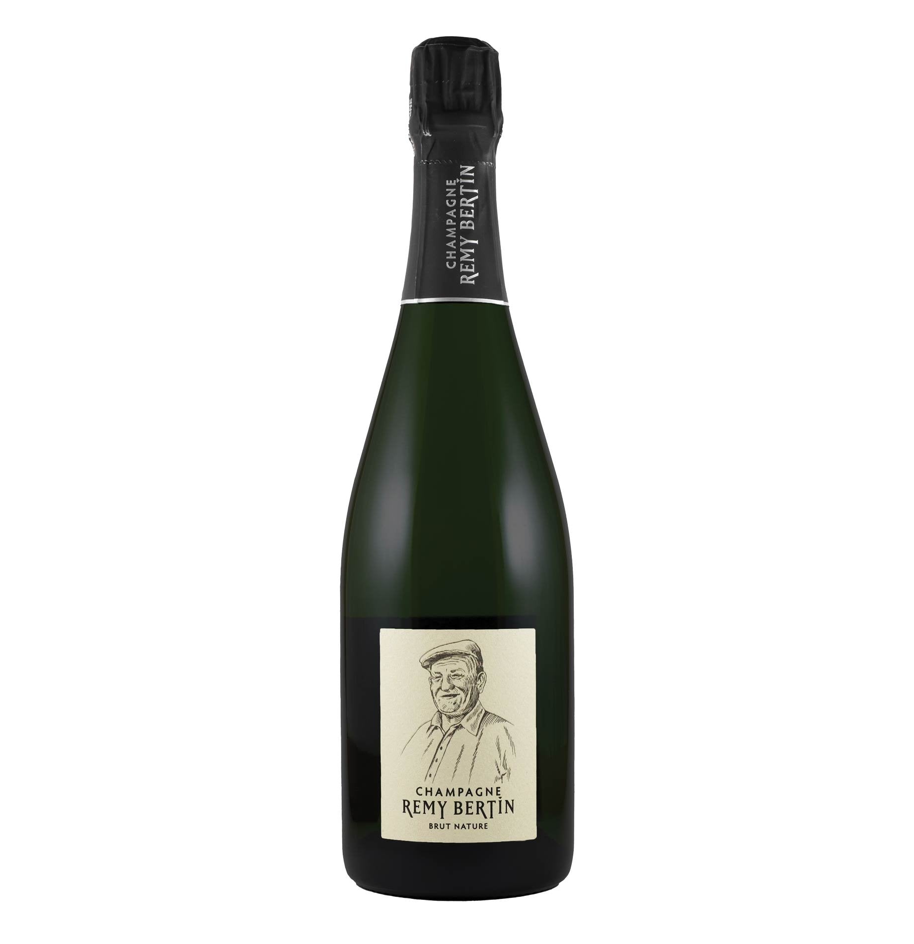 Champagne Brut Nature
