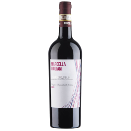 Cesanese del Piglio DOCG