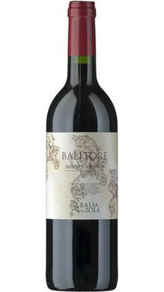 Sangiovese di Romagna Superiore DOC - Balitore