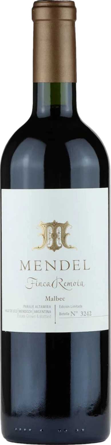 Mendel Finca Remota 2021