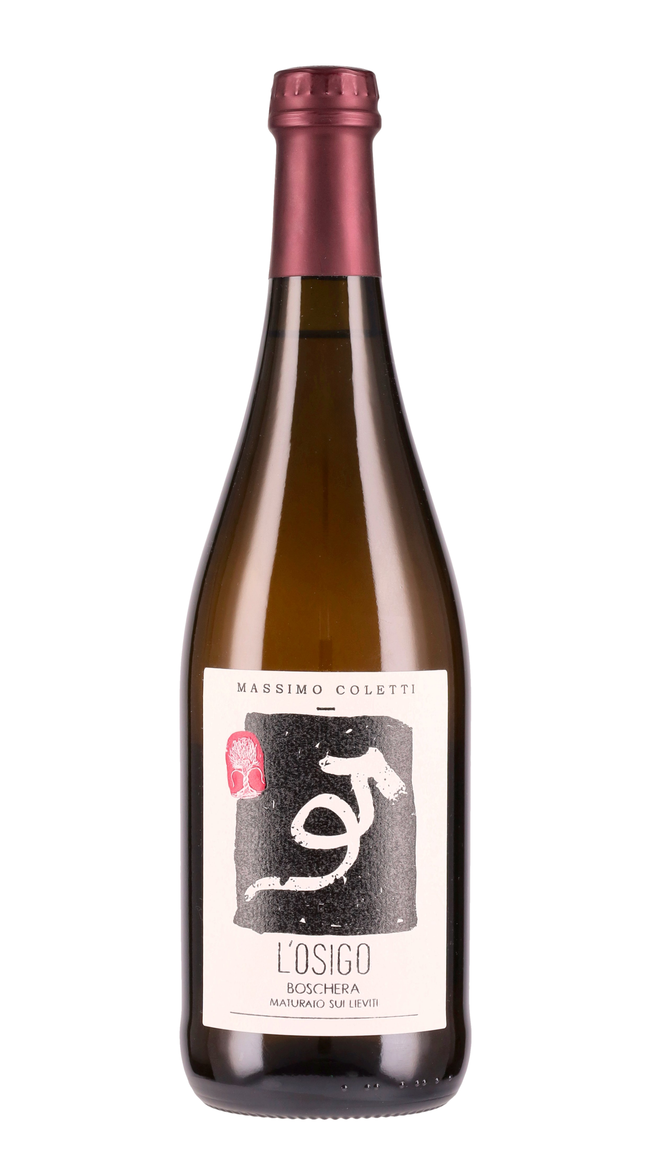 Boschera Frizzante 'L'Osigo'