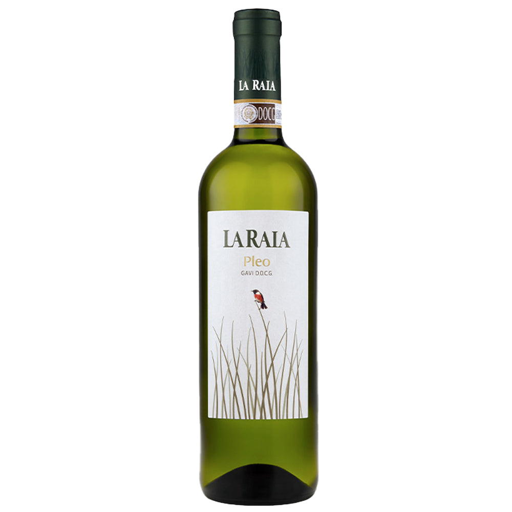 Gavi DOCG Pleo