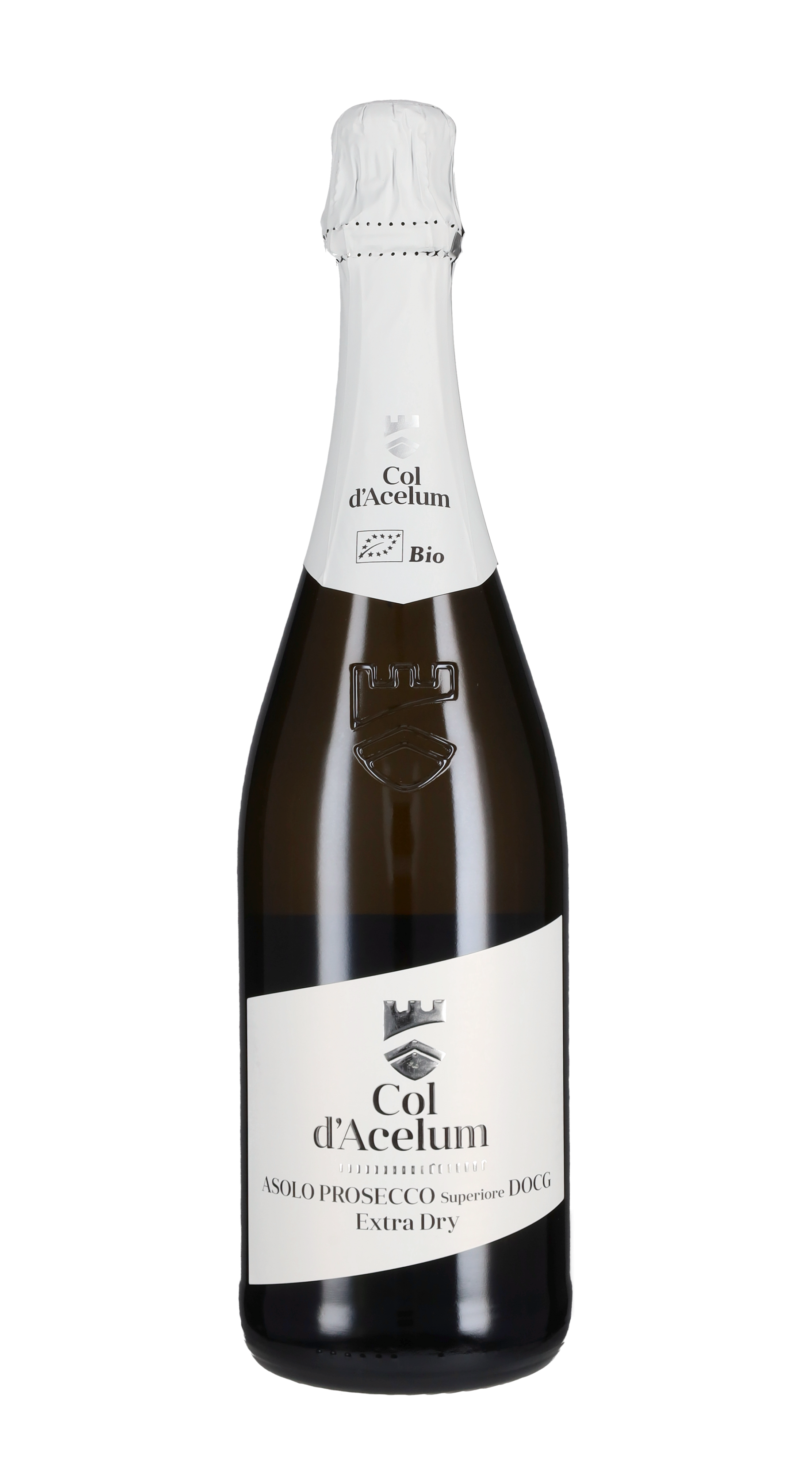 Prosecco Superiore Extra Dry Asolo 'Col d'Acelum' Tenuta d'Asolo Progress