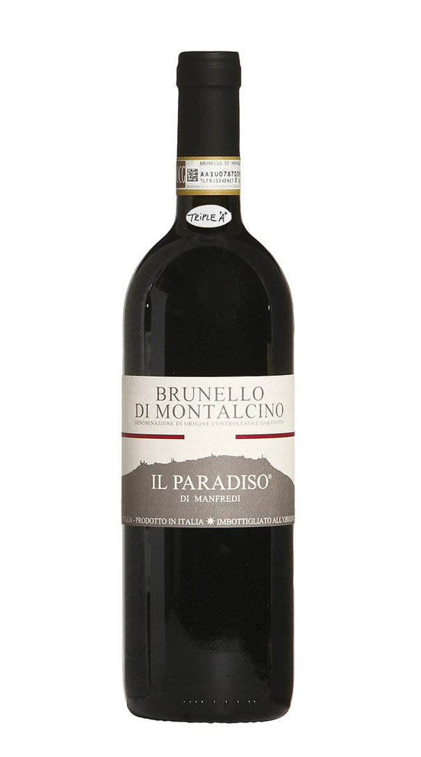 Brunello di Montalcino