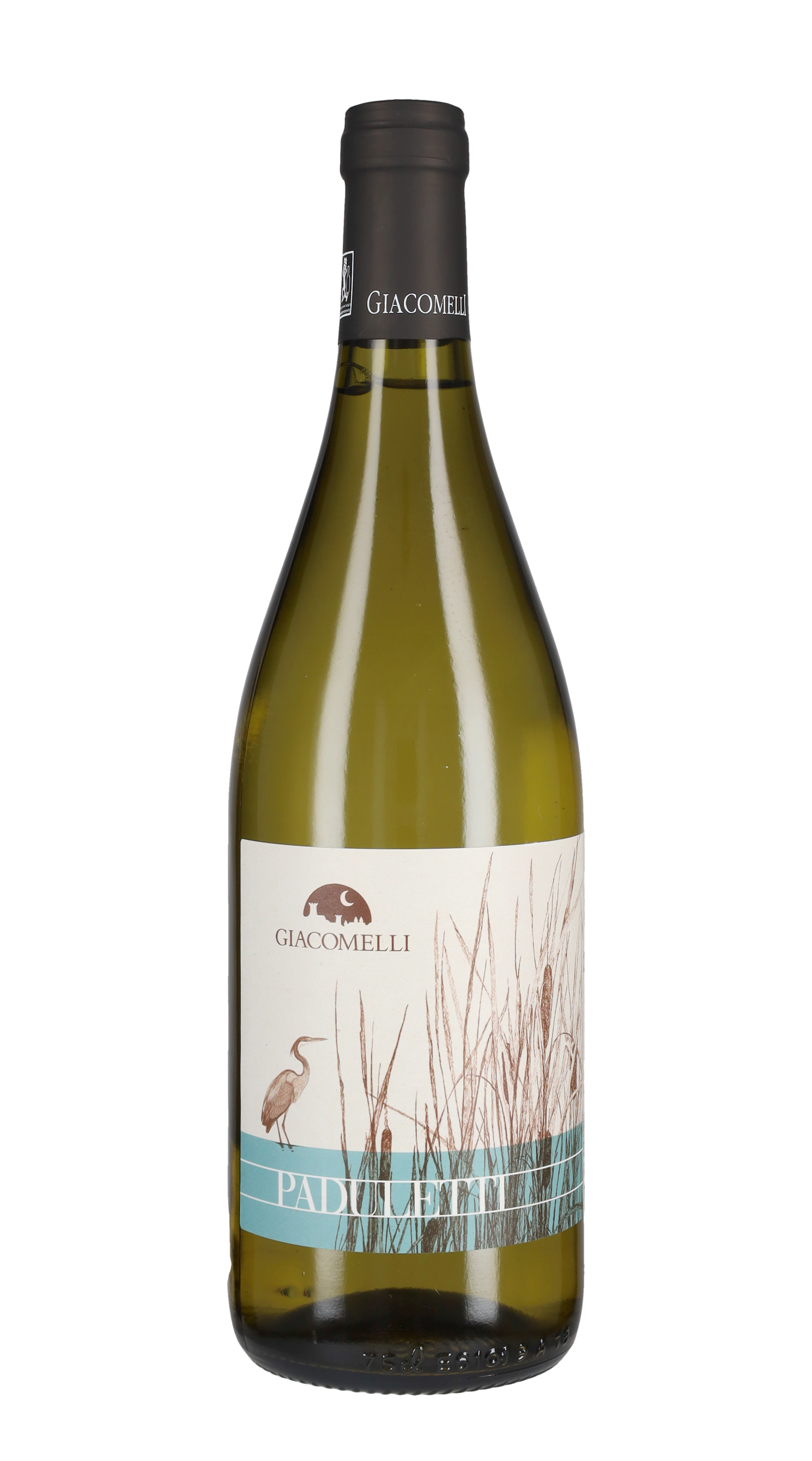 'Paduletti'