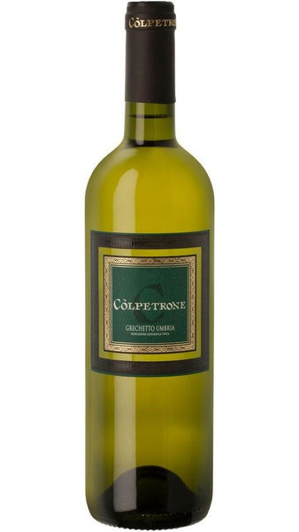 Umbria Grechetto