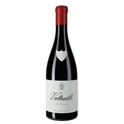 Bierzo Valtuille La Vitoriana