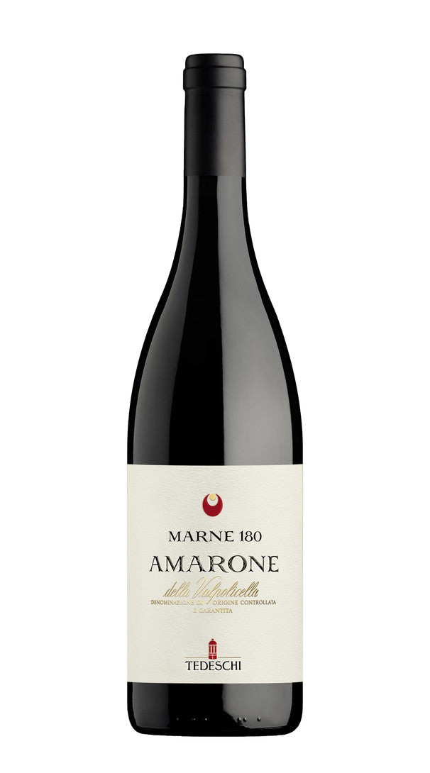 Amarone 'Marne 180' Tedeschi
