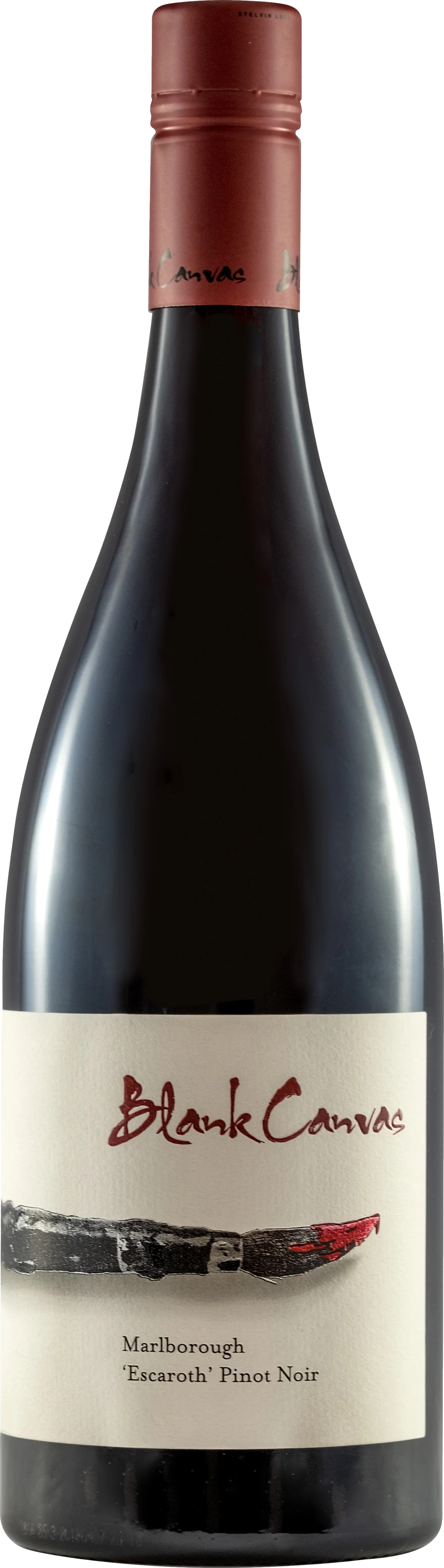 Blank Canvas Escaroth Pinot Noir