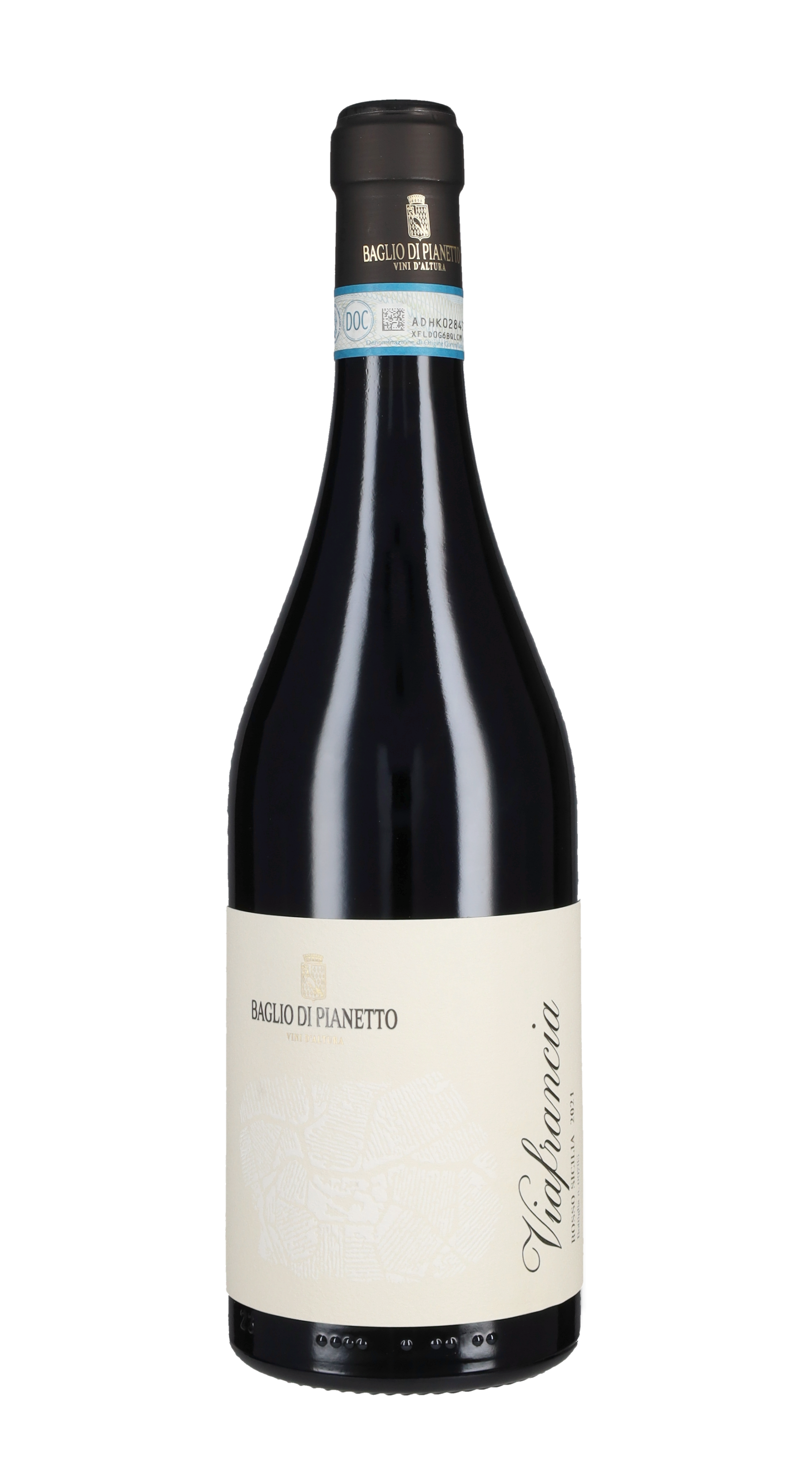 Rosso 'Viafrancia'