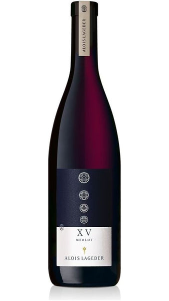 Merlot Alto Adige DOC XV