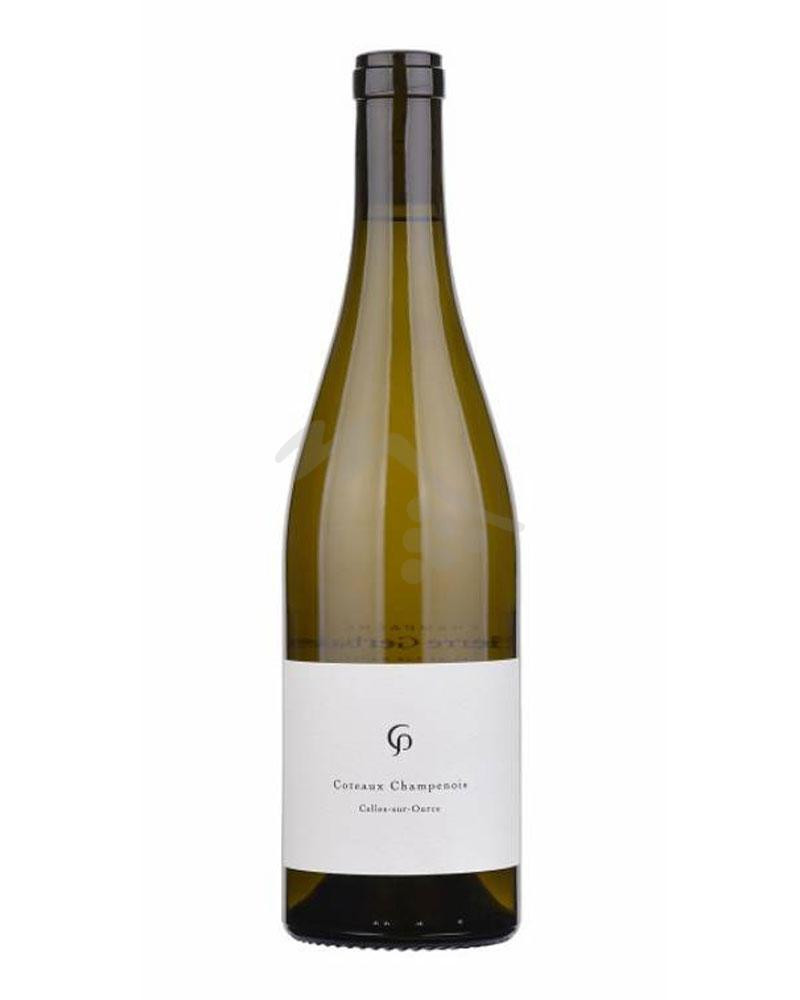 Celles Sur Ource Blanc