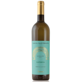 Ribolla Gialla Caterina Collio DOC Sant'Helena 2024