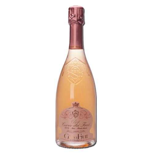 Metodo Classico Rosé Brut Cuvée dei Frati