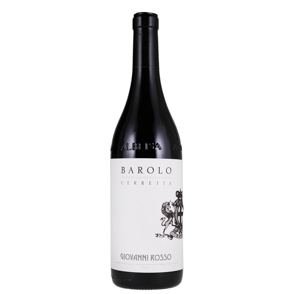 Barolo Cerretta