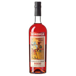 Vermouth di Torino Rosso
