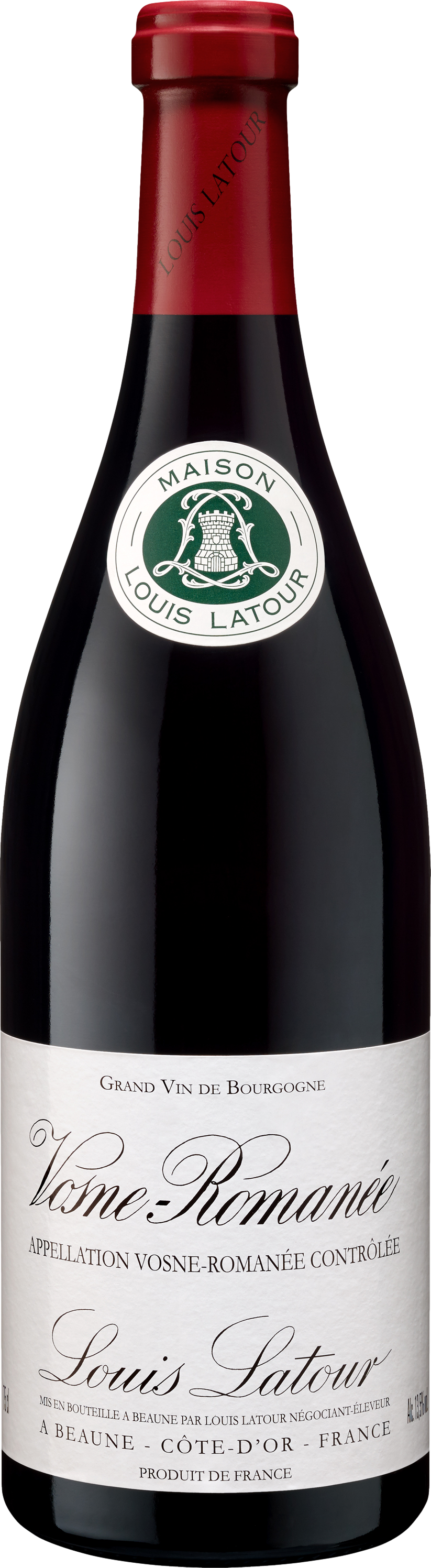 Louis Latour Vosne-Romanee 2023