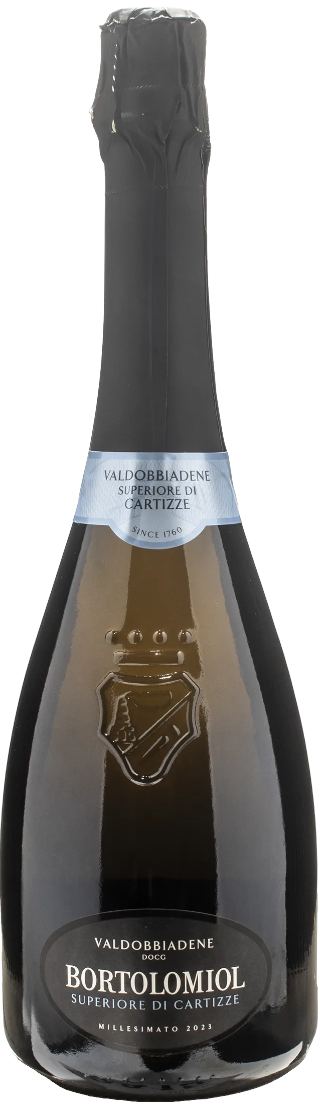 Valdobbiadene Prosecco Superiore di Cartizze Dry