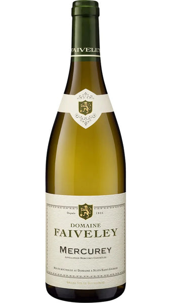 Mercurey Blanc