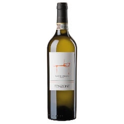 Fonzone Fiano di Avellino DOCG 2024 0,75 ℓ