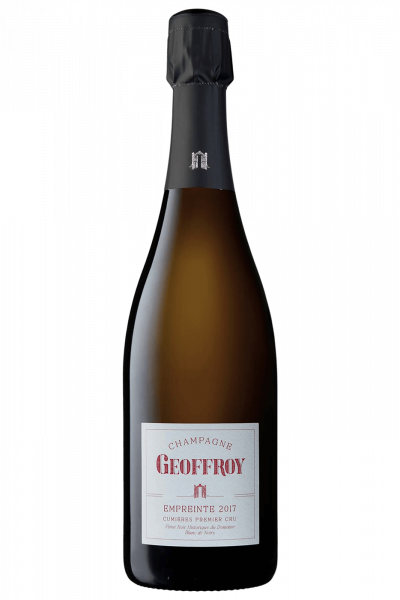 Champagne Geoffroy Premier Cru Empreinte Brut