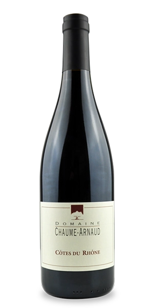 Côtes du Rhône Rouge 2022
