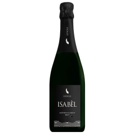 Isabèl Metodo Classico Pinot Nero Brut Oltrepò Pavese DOCG