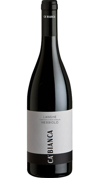 Langhe Nebbiolo DOC