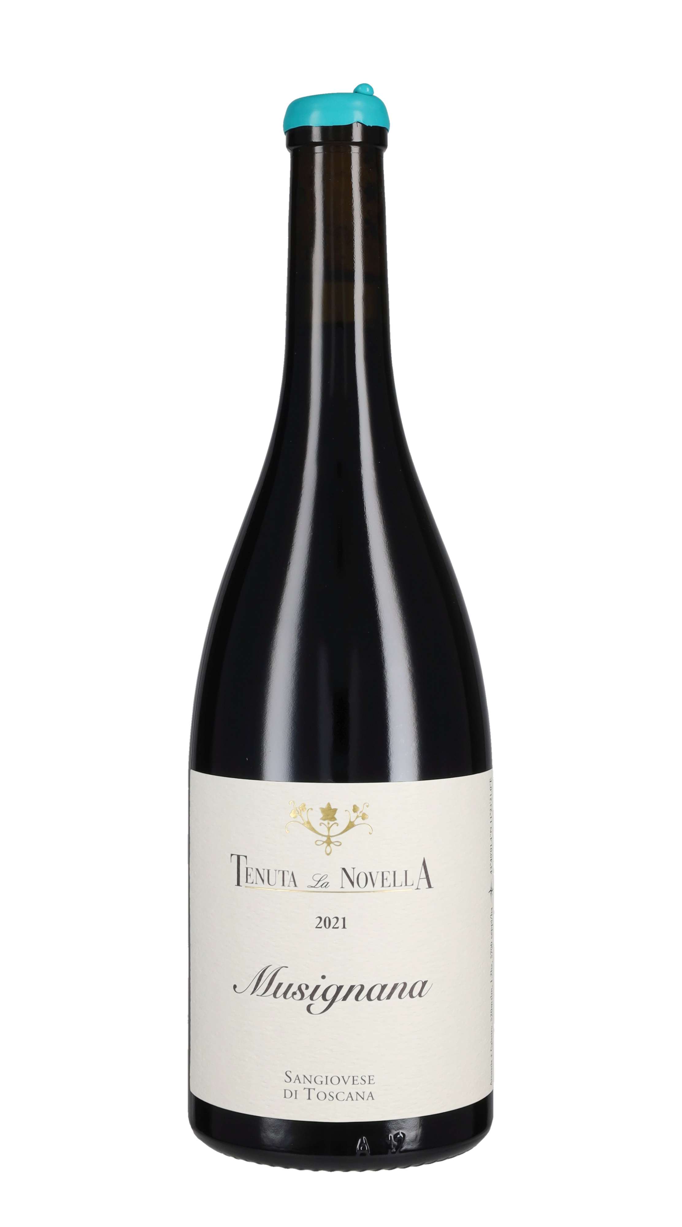 Sangiovese 'Musignana'