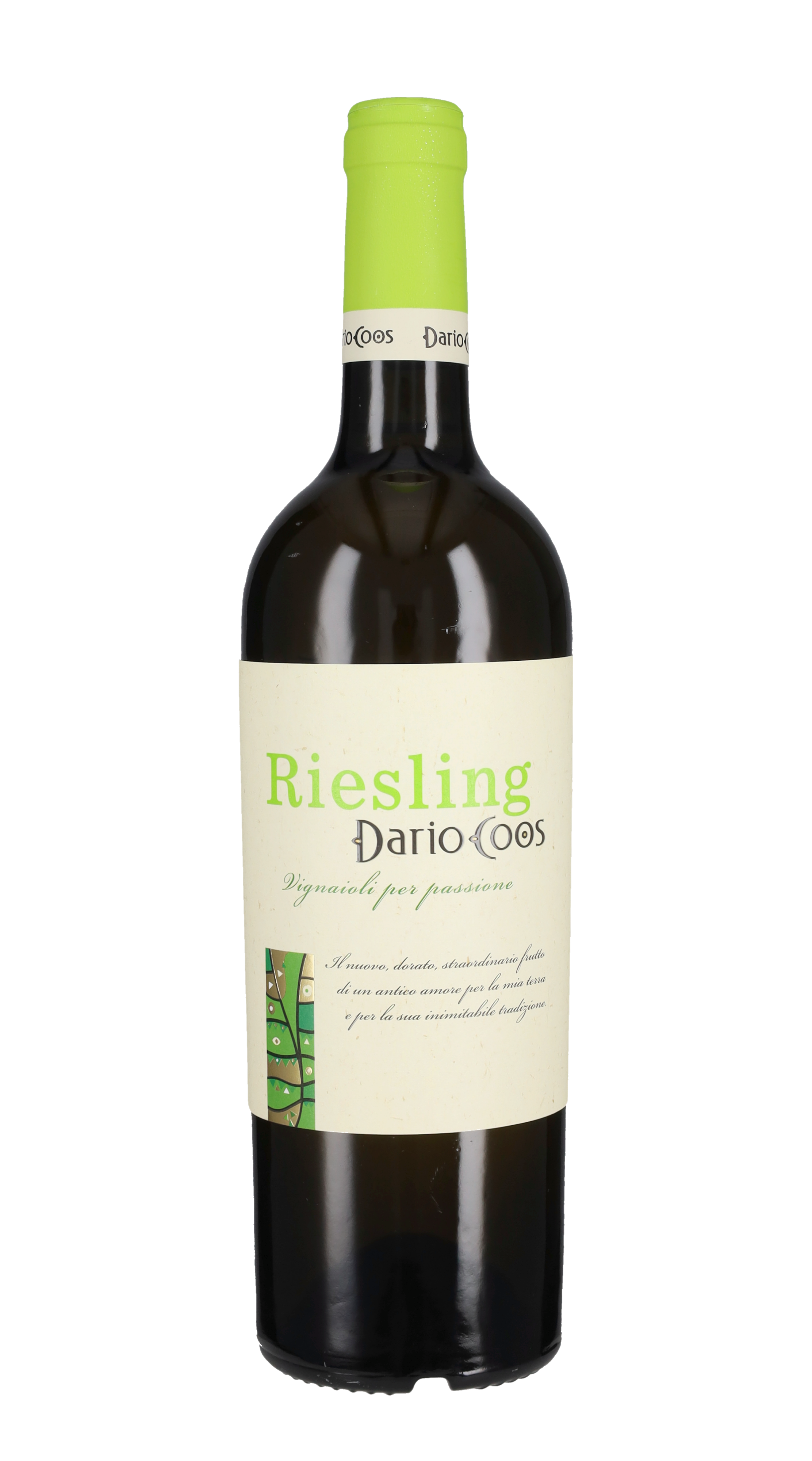 Riesling Dario Coos