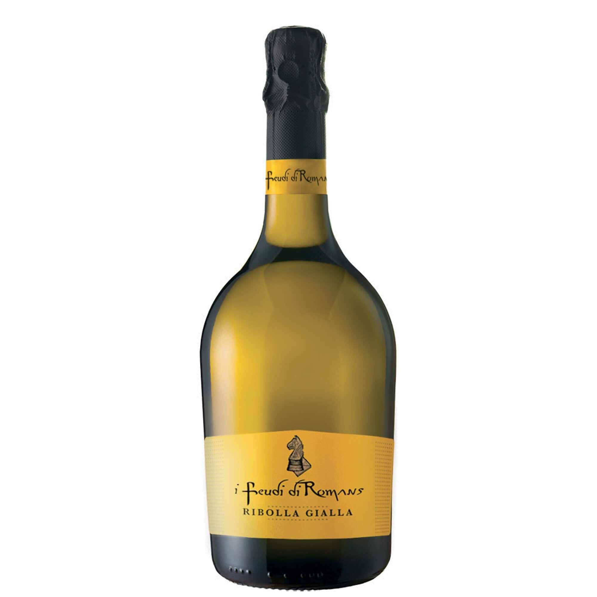 Vino Spumante Brut Ribolla Gialla