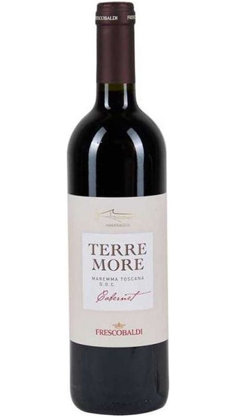 "Terre More Ammiraglia" Maremma Toscana Cabernet DOC 2024
