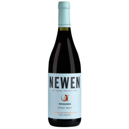 Pinot Noir Newen Patagonia