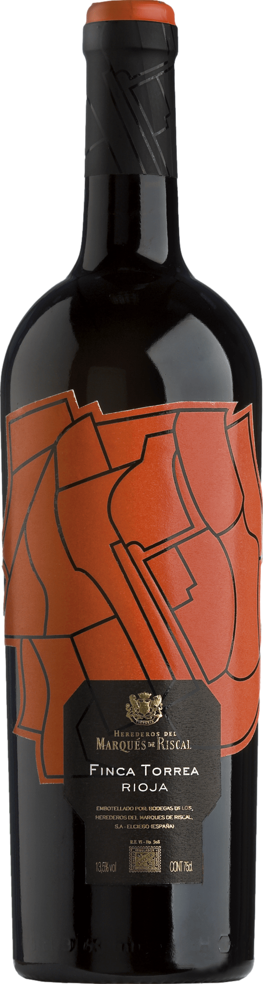 Marques de Riscal Finca Torrea 2020