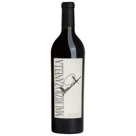 Maurizio Zanella Rosso del Sebino IGT